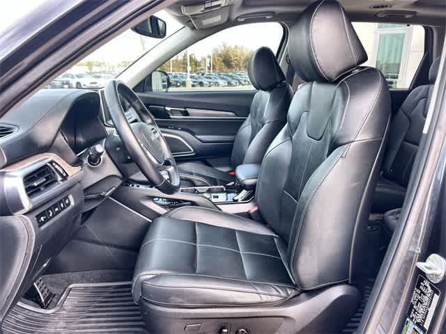 Thumbnail: 2022 Kia Telluride - 11