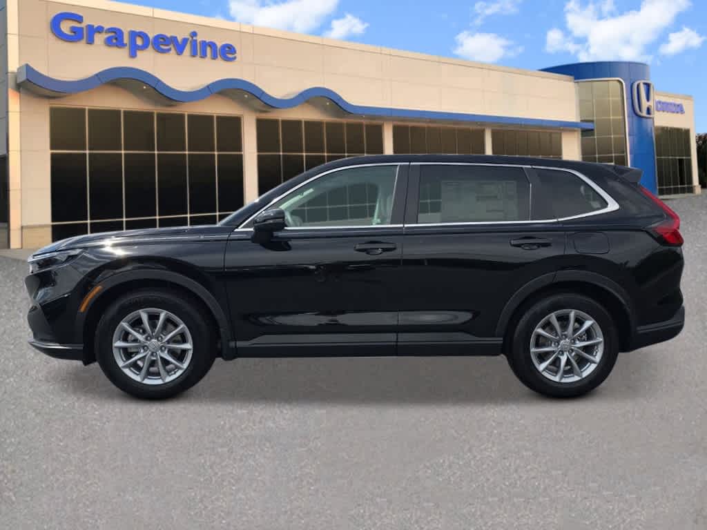 Thumbnail: 2026 Honda CR-V - 2