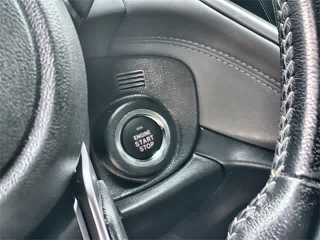 Thumbnail: 2021 Subaru Outback - 28