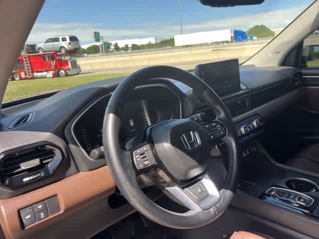 Thumbnail: 2023 Honda Pilot - 15