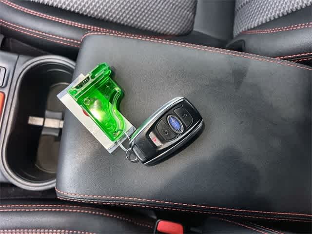 Thumbnail: 2021 Subaru Forester - 21