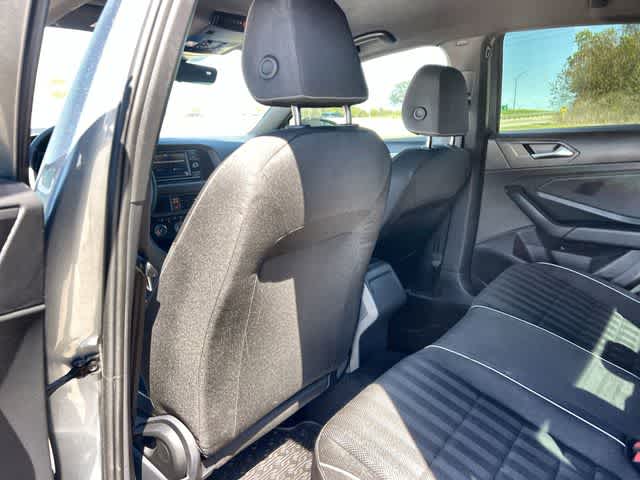 Thumbnail: 2024 Volkswagen Jetta - 13