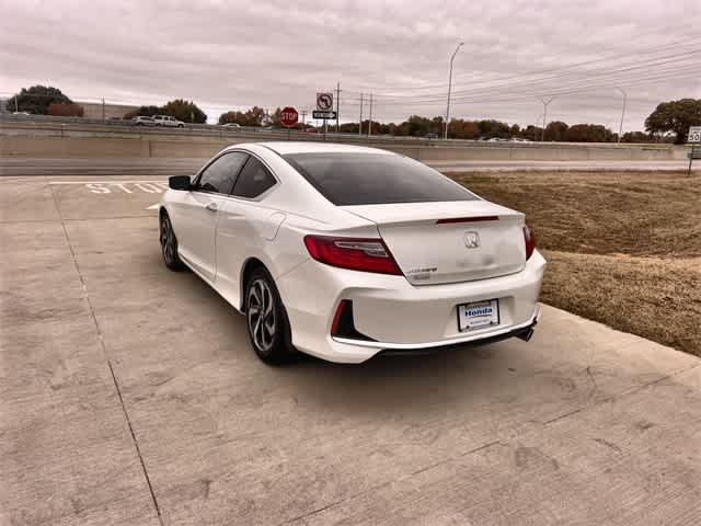 Thumbnail: 2016 Honda Accord - 5