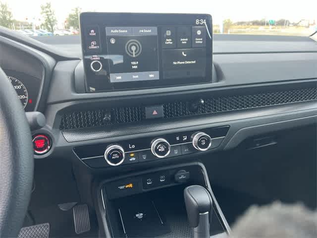 Thumbnail: 2026 Honda CR-V - 18