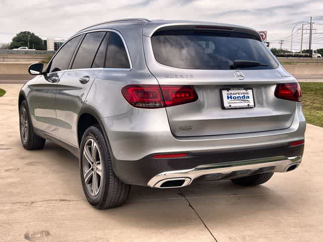 Thumbnail: 2022 Mercedes-Benz GLC - 5