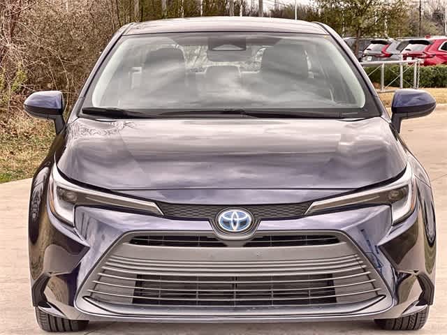 Thumbnail: 2024 Toyota Corolla - 7