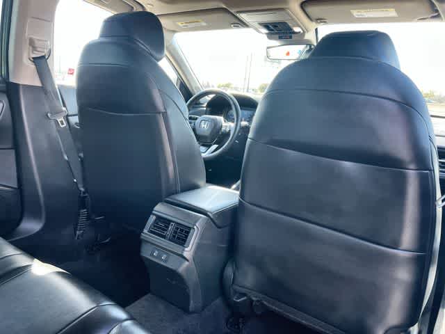 Thumbnail: 2025 Honda Accord - 13