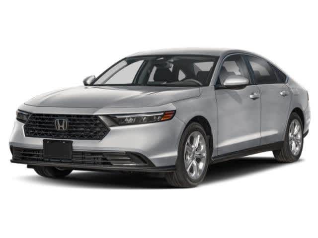 2026 Honda Accord LX -
                  Grapevine, TX