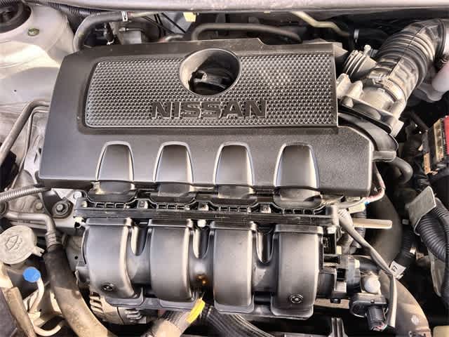 Thumbnail: 2019 Nissan Sentra - 10