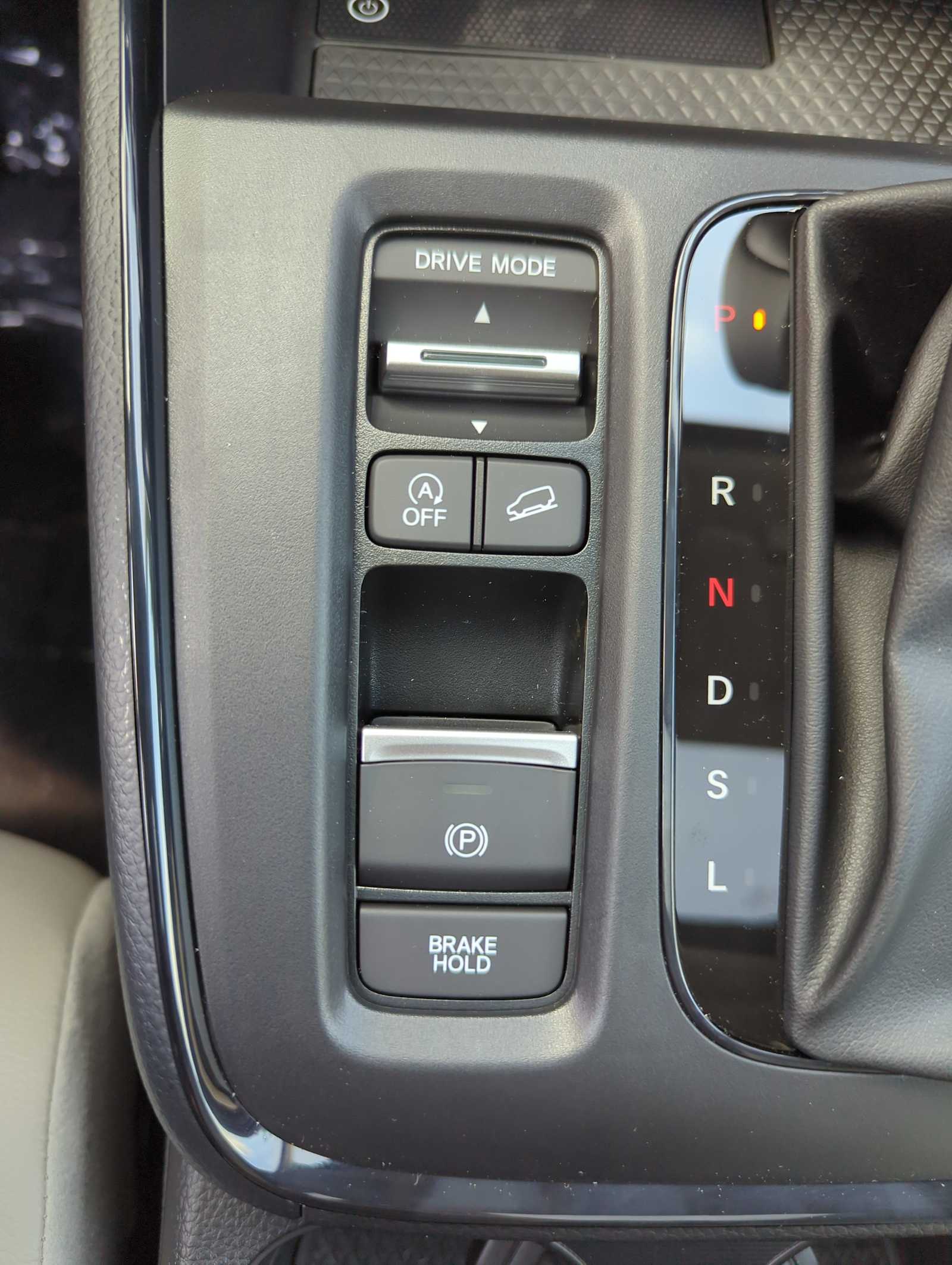 Thumbnail: 2026 Honda CR-V - 18