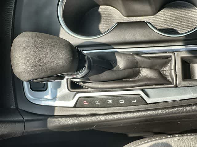 Thumbnail: 2022 Chevrolet Equinox - 16