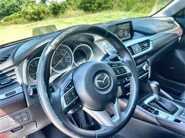Thumbnail: 2016 Mazda Mazda6 - 15