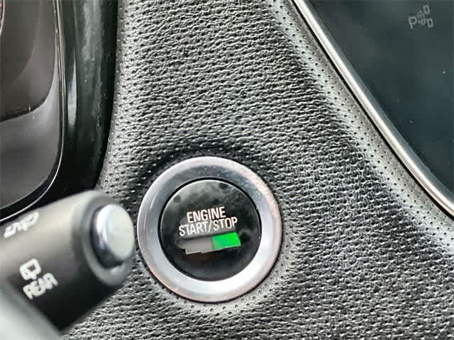 Thumbnail: 2017 Cadillac XT5 - 28