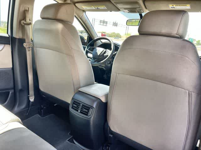 Thumbnail: 2017 Honda CR-V - 13