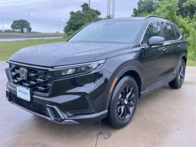 2024 Honda CR-V Sport -
                  Grapevine, TX