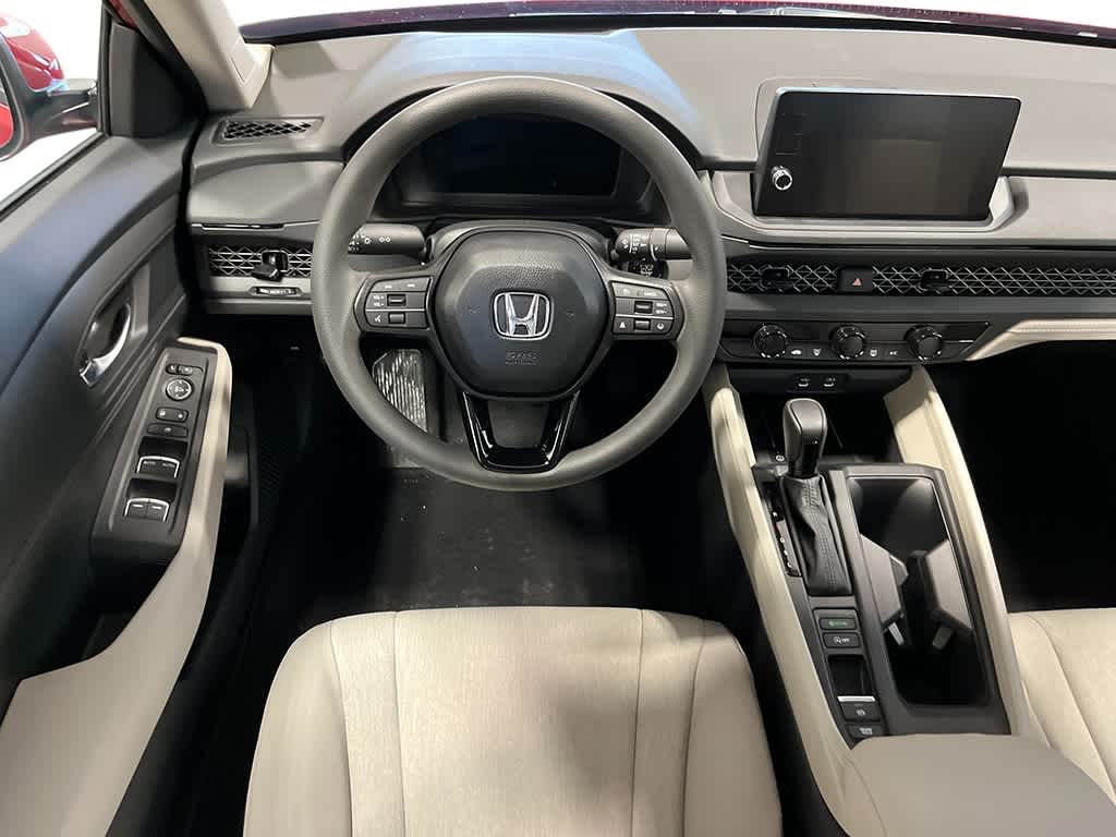 Thumbnail: 2026 Honda Accord - 23
