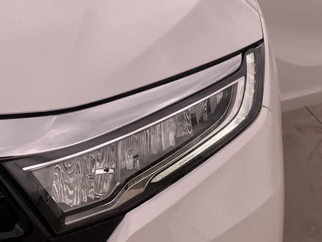 Thumbnail: 2023 Honda Odyssey - 24