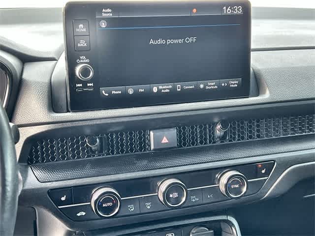 Thumbnail: 2024 Honda CR-V - 18