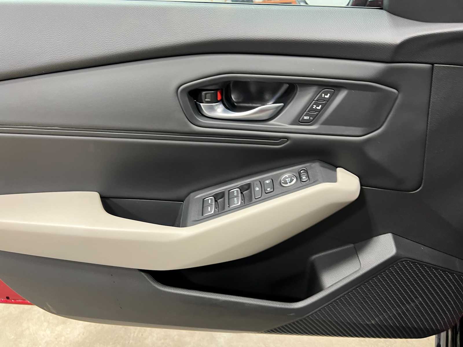 Thumbnail: 2025 Honda Accord - 15