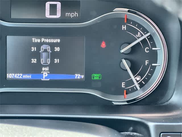 Thumbnail: 2016 Honda Pilot - 19