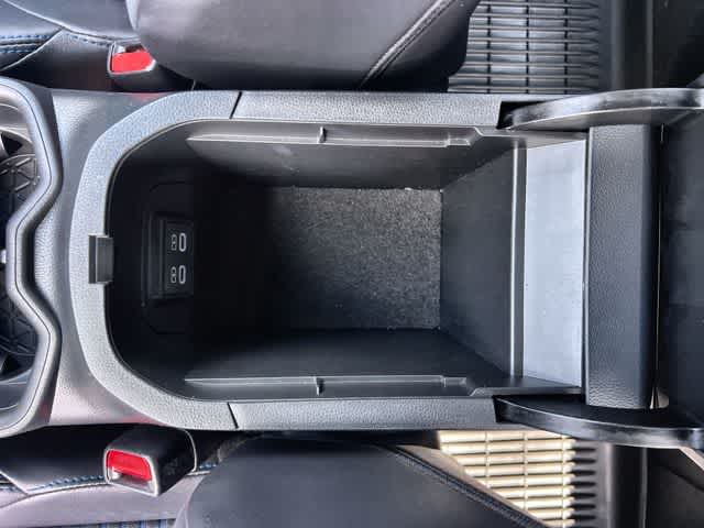 Thumbnail: 2024 Toyota RAV4 - 27