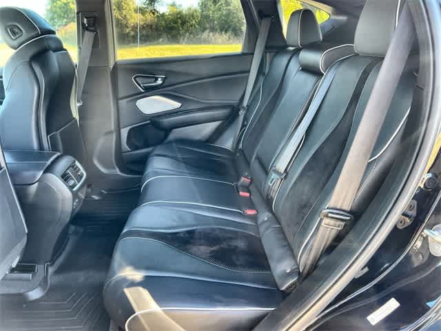 Thumbnail: 2019 Acura RDX - 14