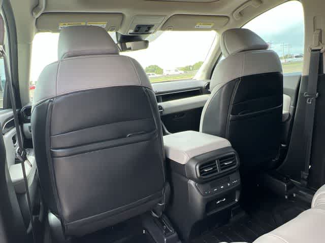 Thumbnail: 2023 Honda Pilot - 13