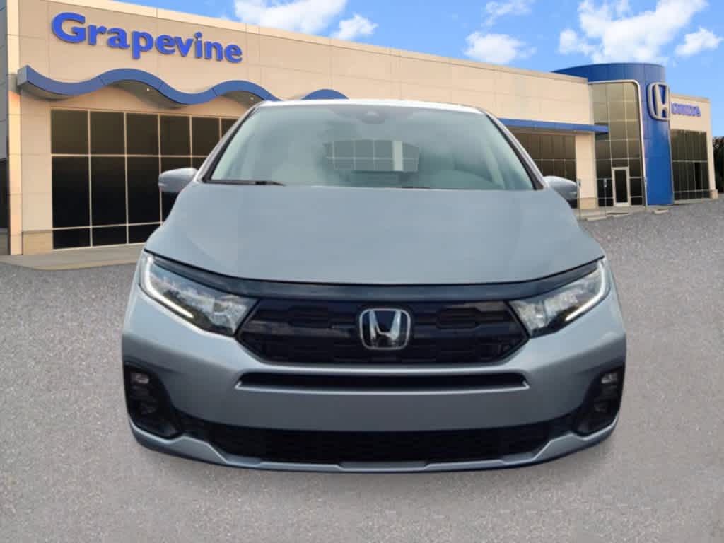 Thumbnail: 2026 Honda Odyssey - 8