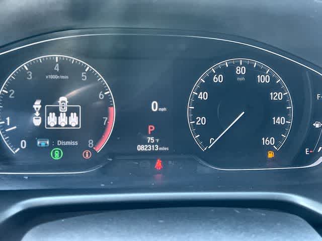 Thumbnail: 2022 Honda Accord - 19