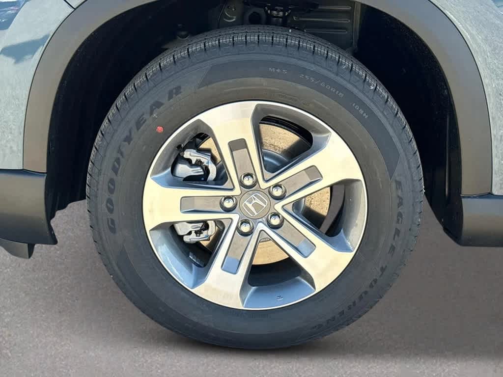 Thumbnail: 2026 Honda Pilot - 9