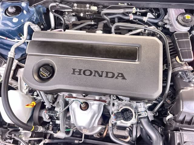 Thumbnail: 2025 Honda Civic - 10