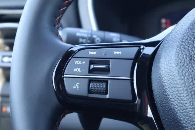 Thumbnail: 2026 Honda Passport - 16