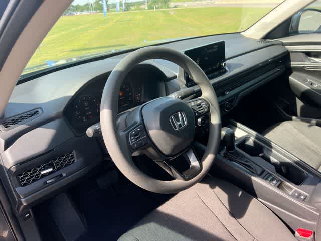Thumbnail: 2023 Honda Accord - 15