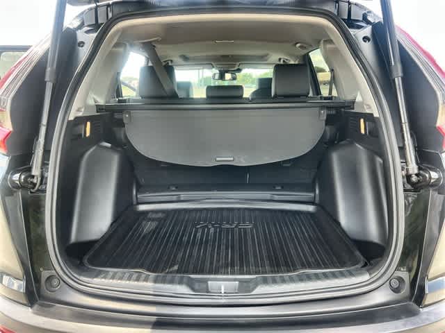 Thumbnail: 2021 Honda CR-V - 20