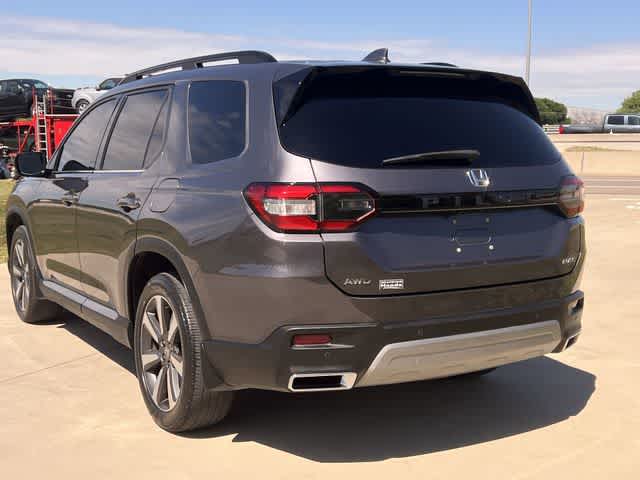 Thumbnail: 2023 Honda Pilot - 5