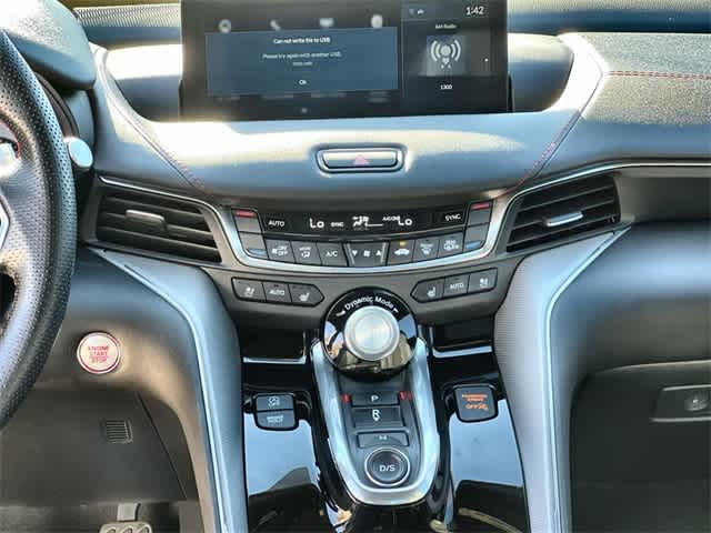 Thumbnail: 2022 Acura TLX - 18