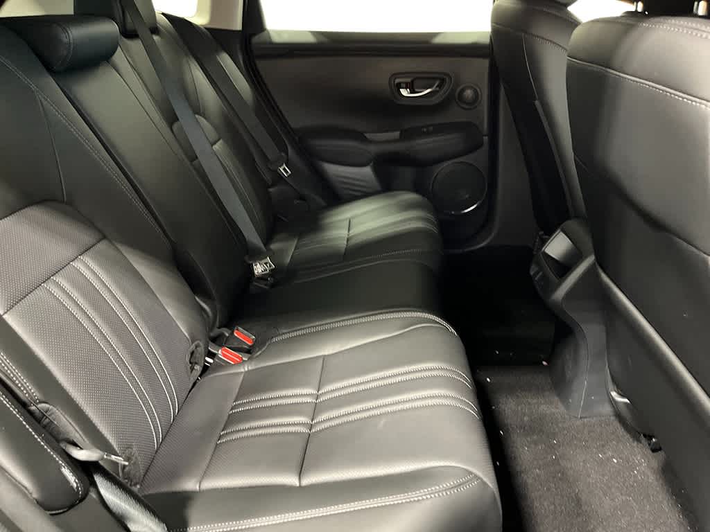 Thumbnail: 2026 Honda HR-V - 25