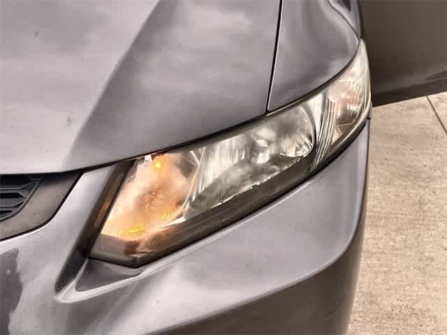 Thumbnail: 2013 Honda Civic - 24