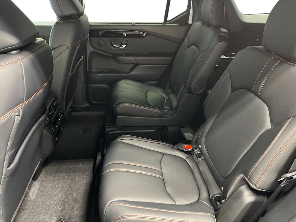 Thumbnail: 2026 Honda Pilot - 21