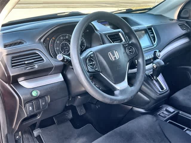 Thumbnail: 2015 Honda CR-V - 15