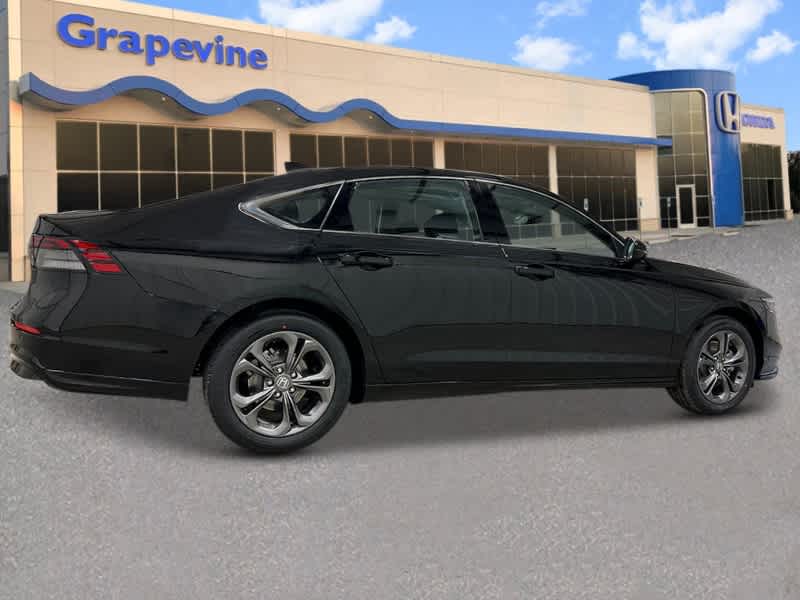 Thumbnail: 2025 Honda Accord - 8