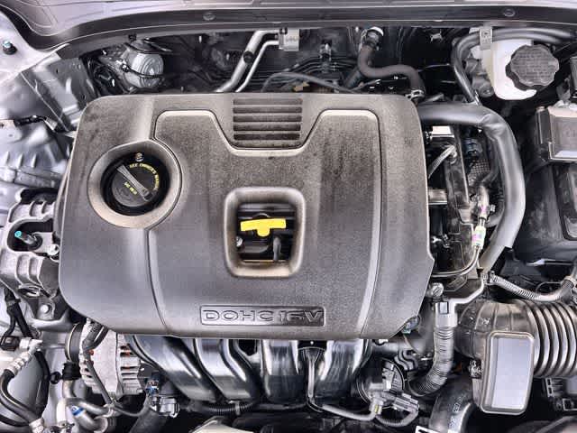 Thumbnail: 2021 Kia Forte - 10