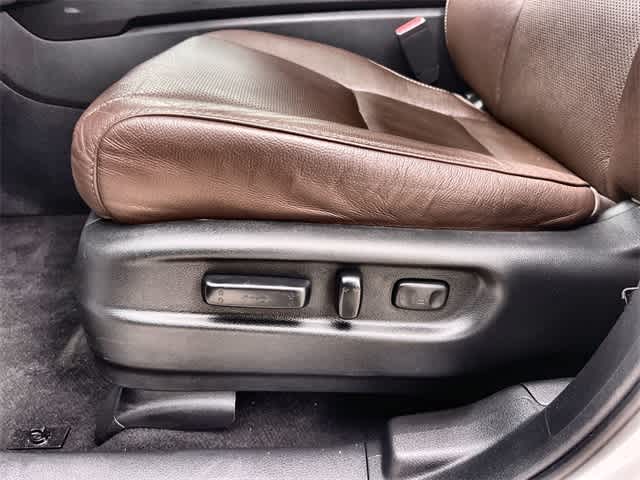 Thumbnail: 2025 Honda Passport - 31