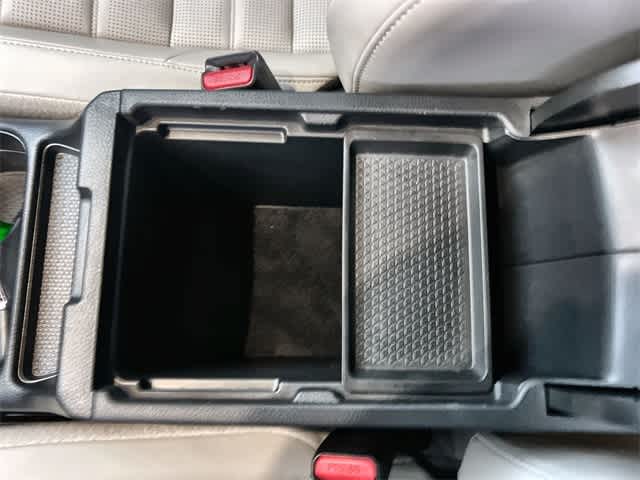 Thumbnail: 2023 Honda CR-V - 27