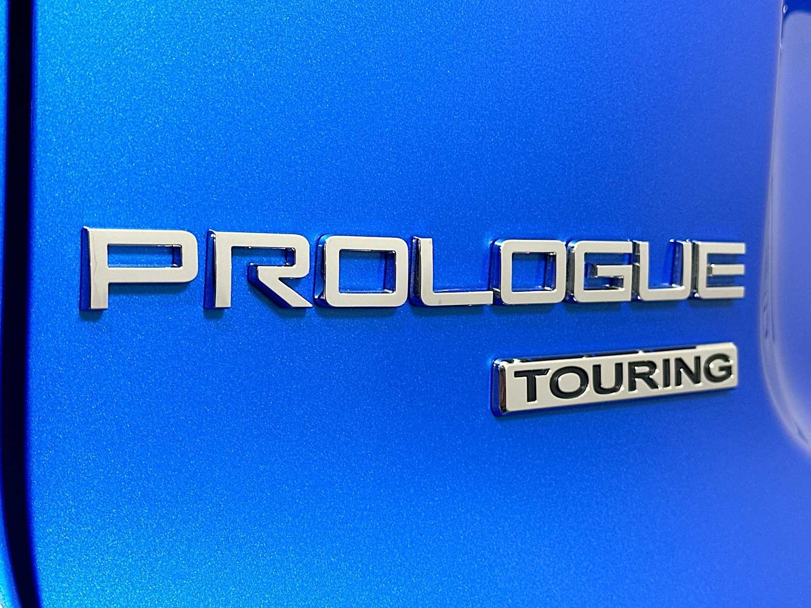 Thumbnail: 2026 Honda Prologue - 9