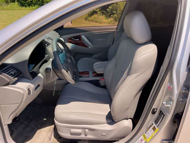 Thumbnail: 2009 Toyota Camry - 11