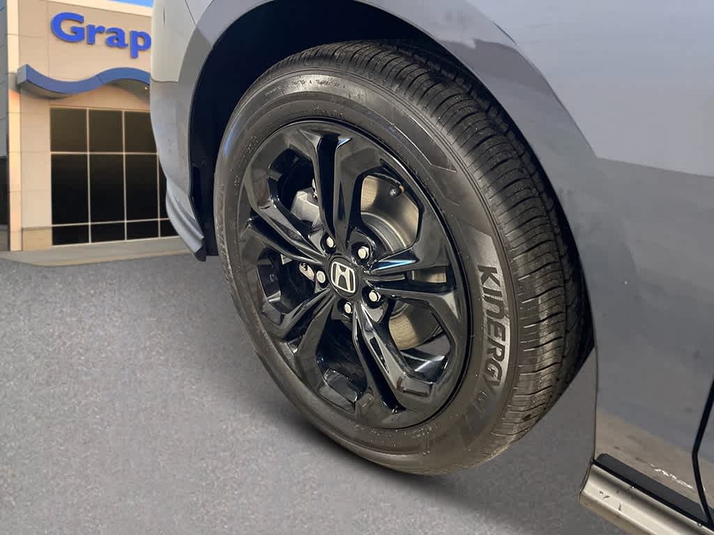 Thumbnail: 2025 Honda Accord - 10