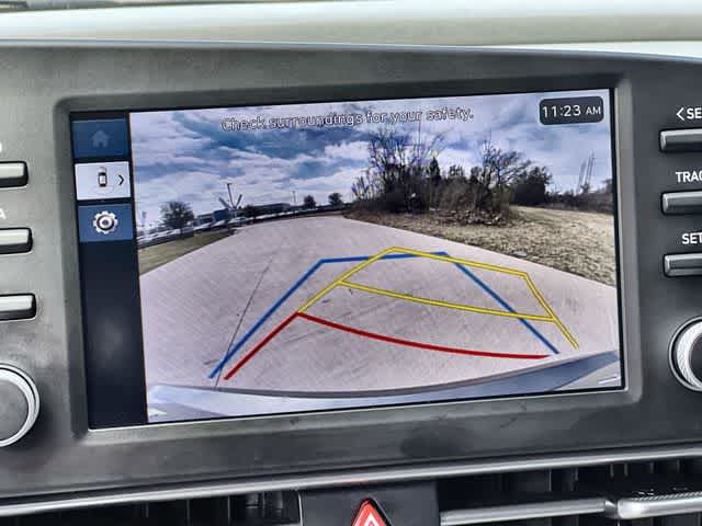 Thumbnail: 2025 Hyundai Elantra - 26