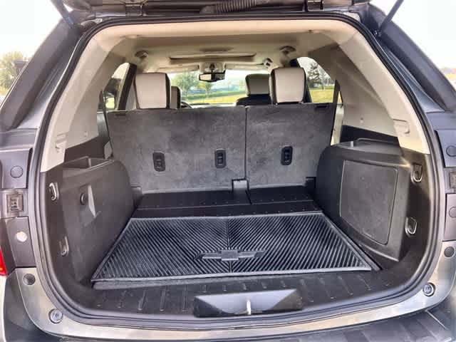 Thumbnail: 2013 Chevrolet Equinox - 20