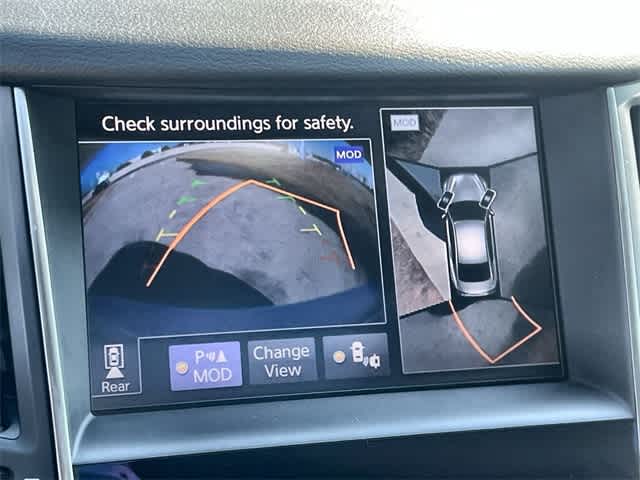 Thumbnail: 2018 INFINITI  - 26